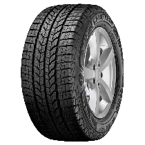 Anvelopa Iarna 195/75R16 107R GOODYEAR Ug Cargo M+s 3pmsf