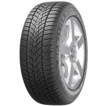 Anvelopa Iarna 235/50R18 97V DUNLOP Sp Wi Spt 4d Ms Mo Pj M+s 3pmsf