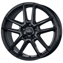 ANZIO Split 18, 7.5, 5, 108, 49, 65.1, Gloss black,