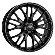 ATS Perfektion 20, 9, 5, 112, 40, 70.1, racing-black / horn polished,