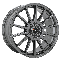 AVUS AC-M09 - DM09 18, 8, 5, 112/120, 30, 72.6, ANTHRACITE,