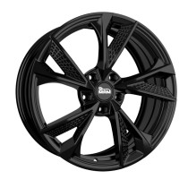 MAM Felgen RS6 19, 8.5, 5, 112, 45, 72.6, black painted,