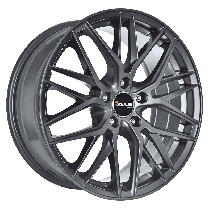 AVUS AF19 - RW 0.1 17, 7.5, 5, 112, 30, 66.5, ANTHRACITE,