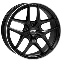 ATS Competition 2 20, 9, 5, 112, 50, 66.5, racing-black hornpolished,