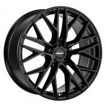 Carmani 20 Ludwig 20, 9, 5, 112, 45, 66.6, black,