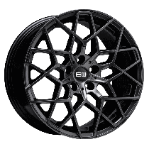 Elite Wheels PERFORMANCE 19, 8.5, 5, 112, 30, 66.6, black,
