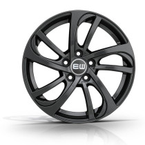 Elite Wheels STORM 17, 7.5, 5, 120, 34, 72.6, PALLADIUM,