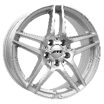 ATS Mizar 19, 8, 5, 112, 48, 66.5, polar-silber,