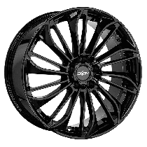 Oxigin 29 Oxsoul 19, 8, 5, 112, 43, 66.6, black,