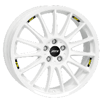 ATS Streetrallye 17, 7, 5, 112, 54, 66.5, rallye-white,