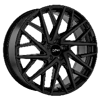 Oxigin 28 Oxmove 19, 8.5, 5, 108, 38, 72.6, Black Matt,