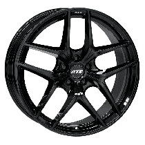 ATS Competition 2 18, 8.5, 5, 114.3, 38, 64.2, diamond-black,