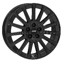 ATS Obsession 18, 7.5, 5, 112, 40.1, 66.6, MATT BLACK,