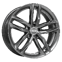 Elite Wheels MUST 19, 8.5, 5, 112, 45, 66.45, PALLADIUM,