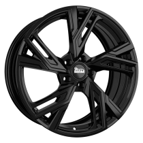 MAM Felgen RS5 16, 6.5, 4, 108, 20, 65.1, black painted,