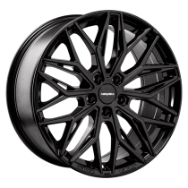 Carmani 26 Max 19, 8.5, 5, 114.3, 40, 64.3, black,