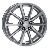 ANZIO VEC 17, 6.5, 5, 114.3, 32, 66.1, Metal-Silver,