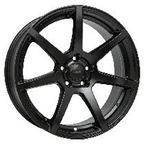 Alutec PEARL 18, 8.5, 5, 112, 30, 70.1, diamond-black,
