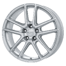 ANZIO Split 15, 6, 4, 100, 31.1, 60.1, Hyper Silver,