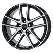 ANZIO Split 15, 6, 5, 112, 43, 57.1, Black Diamond,