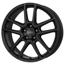 ANZIO Split 16, 6, 4, 98, 38, 58.1, Black Matt,