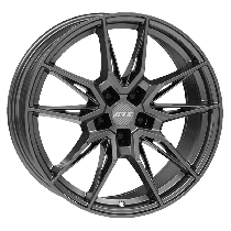 ATS FORCE 19, 8.5, 5, 112, 40, 66.6, dark-grey,