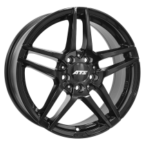 ATS Mizar 19, 8, 5, 112, 43, 66.5, diamant-schwarz,
