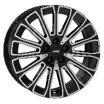 ATS Obsession 19, 8, 5, 112, 45.1, 66.6, diamond-black frontpolished,