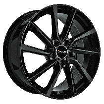 AVUS AC-518 15, 6, 5, 98, 38, 58.1, black,