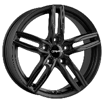 Carmani 14 Paul 16, 6.5, 5, 112, 46, 57.1, Black Matt,