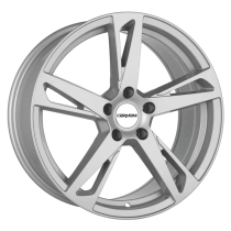 Carmani 16 Anton 17, 7.5, 5, 120, 37, 72.6, kristall silber,