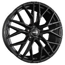 Carmani 20 Ludwig 17, 7.5, 5, 112, 45, 66.6, black,