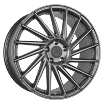 Keskin Tuning KT17 18, 8, 5, 112, 30, 72.6, PALLADIUM PAINTED,