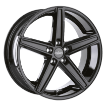 Oxigin 18 Concave 17, 7.5, 5, 114.3, 48, 72.6, black,