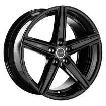 Oxigin 18_E Concave Evolution 19, 8.5, 5, 112, 29, 66.6, black,