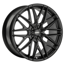 Oxigin 25 Oxcross 18, 7.5, 5, 112, 25, 66.7, Black Matt,