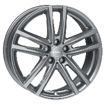 RIAL X10 17, 8, 5, 120, 30, 72.6, metal-grey,