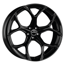 GMP Ultrivity 18, 8, 5, 112, 30, 66.5, GLOSSY BLACK,