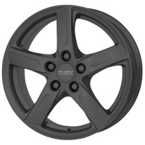 ANZIO Sprint 15, 6, 5, 100, 42, 57.1, Gloss black,