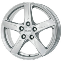 ANZIO Sprint 16, 6.5, 4, 100, 40, 63.3, Hyper Silver,