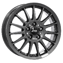 ATS Streetrallye 16, 6, 4, 108, 35, 63.3, dark-grey,