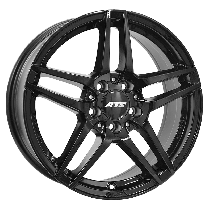 ATS Mizar 17, 7.5, 5, 112, 52.5, 66.5, diamond-black,