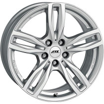 ATS Evolution 16, 7, 5, 112, 52, 66.5, polar-silber,