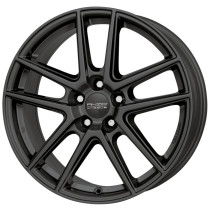 ANZIO Split 17, 7.5, 5, 112, 27, 66.5, Black Matt,