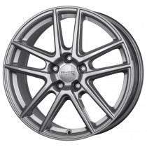 ANZIO Split 18, 7.5, 5, 112, 49, 66.6, Metal-Silver,