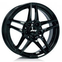 ATS Mizar 16, 6.5, 5, 112, 49, 66.5, diamond-black,