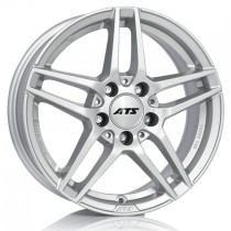 ATS Mizar 17, 7.5, 5, 112, 40, 66.5, polar-silver,