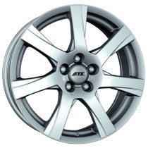 ATS Twister 16, 6.5, 5, 115, 38, 70.2, polar-silver,