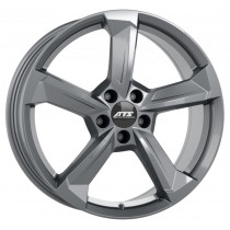 ATS Auvora X 20, 9, 5, 112, 33, 66.5, dark-grey,