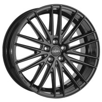 Oxigin 19 Oxspoke 17, 7.5, 5, 112, 45, 66.6, black,